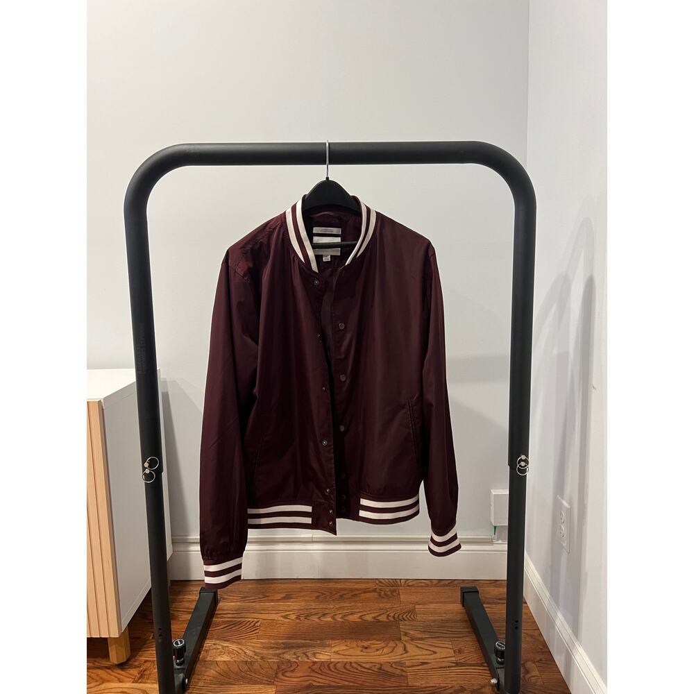 Large Varsity Jacket